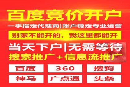 竞价广告优化实战案例分享